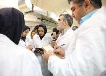 למערב אין סבלנות לעוד מלחמה, אבל איראן המתגרענת היא סיפור אחר