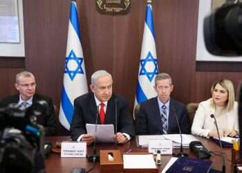 בהיעדר הצעת פשרה משמאל, הימין חייב להמשיך לקדם את הרפורמה