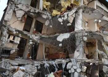 המבקר בדו"ח מטריד: 93% מהמבנים המסוכנים בפריפריה – לא יעמדו ברעידת אדמה חזקה