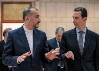 התקיפה בסוריה הועילה, אך ישראל צריכה לדאוג מבריתות מדינות ערב המתחדשות