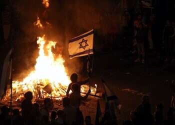 אפוקליפסה עכשיו