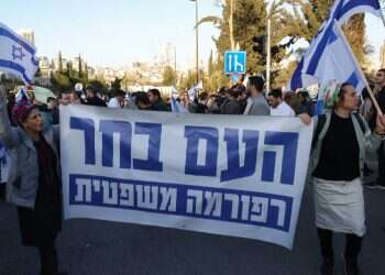 אם נתעלם זה לא ייעלם