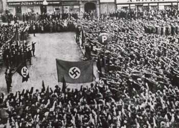 בלב ברלין: סיפורה האמיתי של צעירה אמריקנית במחתרת הגרמנית נגד היטלר