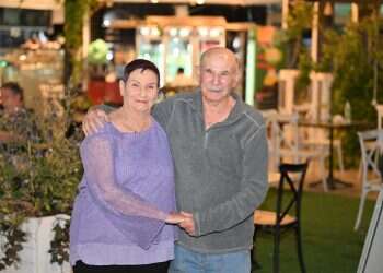 מה באמת קורה כשאבא ואמא בני דודים? הזוגות שהתחתנו דווקא מרוצים