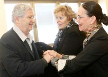 הרפורמה המשפטית היא בעצם הניצחון הגדול של אהרון ברק ואוריאל לין