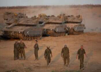 אלפים התחייבו כי ימשיכו לשרת במילואים: "תשאירו את הצבא מחוץ למשחק הפוליטי"