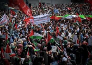 שב"כ עצר ארבעה סטודנטים מיו"ש שגוייסו על ידי פעילי חמאס בטורקיה