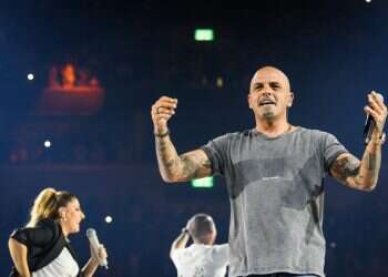 מה הקשר בין הנשיא לשעבר זלמן שז"ר, סטטיק ואייל גולן?