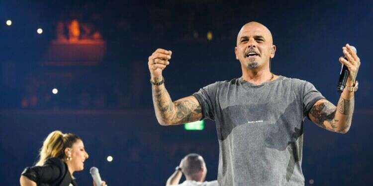 מה הקשר בין הנשיא לשעבר זלמן שז"ר, סטטיק ואייל גולן?