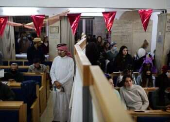 מתי יוצא הצום ומתי קוראים מגילה? זמני פורים תשפ"ג 2023