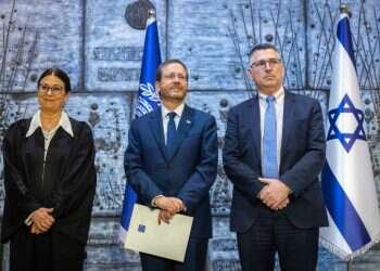 מתווה הנשיא הוא אכזבה אדירה דווקא לתומכי הרפורמה שרצו בפשרה