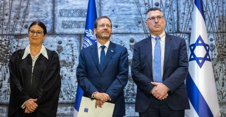 מתווה הנשיא הוא אכזבה אדירה דווקא לתומכי הרפורמה שרצו בפשרה