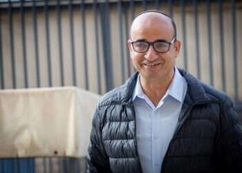 מנכ"ל משרד התקשורת