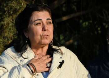 אילנה ראדה: "הפרקליטות זה גוף עברייני. המלחמה רק מתחילה"