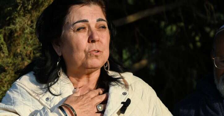 אילנה ראדה. צילום: מיכאל גלעדי, פלאש 90 אילנה ראדה: "הפרקליטות זה גוף עברייני. המלחמה רק מתחילה"