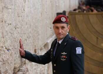 ידידי הרמטכ"ל, אכיפת משמעת בררנית תהרוס את צה"ל