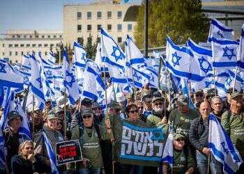 קצין המילואים הראשי לשעבר לא מתרגש מאיומי הסרבנות: "שום דבר לא השתנה"