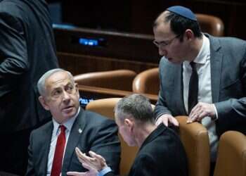 "שינויים חד צדדיים": בקואליציה מציגים קווי יסוד למתווה הפשרה שגיבשו