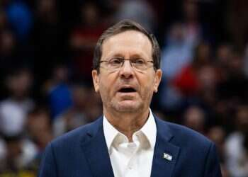 באתי לבית הנשיא והייתי בטוחה שאביא את הפתרון למשבר