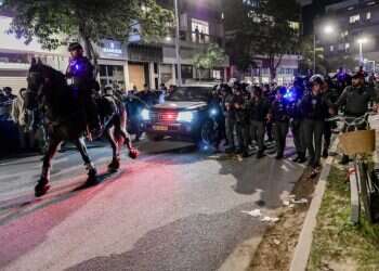 גם ברואנדה אנשים לא האמינו שתפרוץ מלחמת אזרחים