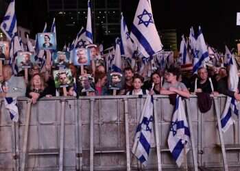 אתם מפחדים שנהפוך לאיראן? אנחנו דומים לה כבר 35 שנה