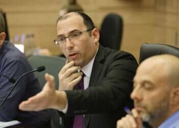 עצומת תמיכה ברפורמה המשפטית: "תזניק את הכלכלה"