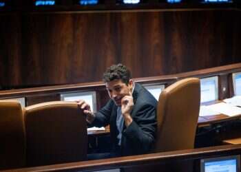 קריאות באוניברסיטת חיפה להחרמת חבר סגל שהזמין את השר שיקלי לכנס