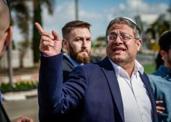 בג"ץ קבע: בן גביר יידרש לאישור היועמ"שית אם ירצה לייצג את עצמו בעתירות