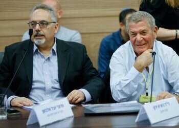 מה כוללת יוזמת פרידמן-אלבשן ומה תפיסת העולם העומדת מאחוריה?