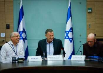 ח"כים מהליכוד נגד הממשלה: "הגמגום בחאן אל אחמר משדר מסר של חולשה"