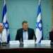 יולי אדלשטיין בוועדת חוץ ובטחון. צילום: אריק מרמור, פלאש 90 ח"כים מהליכוד נגד הממשלה: "הגמגום בחאן אל אחמר משדר מסר של חולשה"