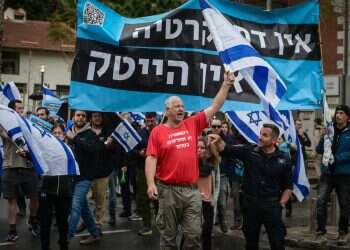 איומי ההייטקיסטים הם לא פטריוטיות, אלא סוג של בכיינות אנוכית