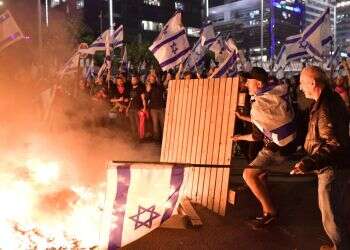 הפגיעה במבצעיות צה"ל היא רק הנזק המשני שגורמים הסרבנים