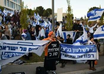 העתיד כנראה שייך לימין, אבל את הסיבוב הזה הפסדנו