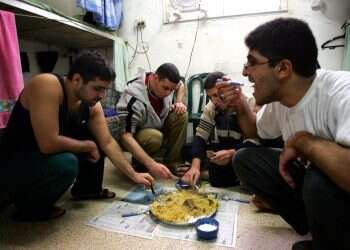 מה באמת מקבלים האסירים הבטחוניים בכלא הישראלי