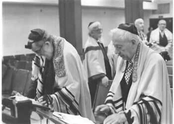 התנא הירושלמי מניו-יורק: 40 לפטירתו של פרופ' שאול ליברמן