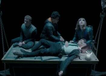 צילום: לוקווד, באדיבות נטפליקס