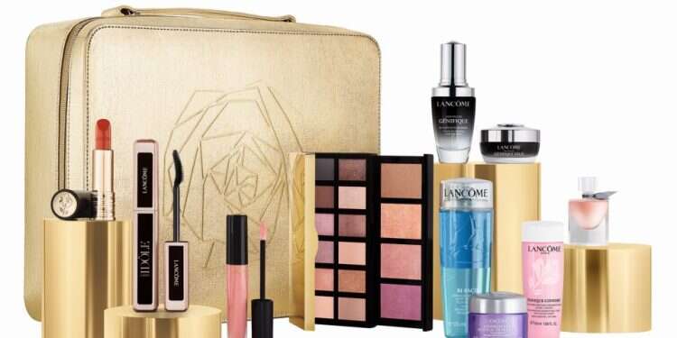 מארז ביוטי בוקס. צילום: יח מזוזה מתירס ואמבטיית עיסוי ביתית: המתנות הכי מקוריות לאישה לחג