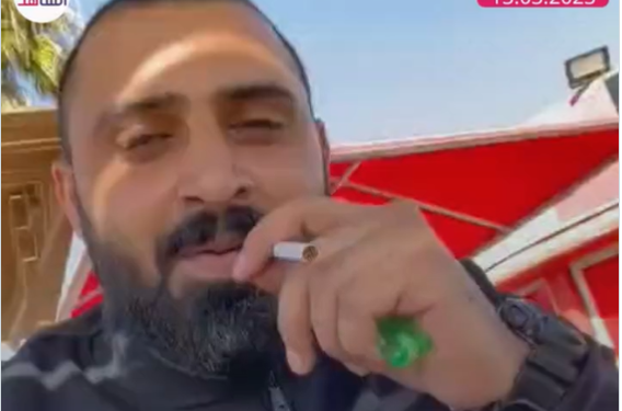 מבוכה ברשות הפלסטינית: אסיר ברח מבית הכלא בחברון והאשים את סוהריו בשחיתות