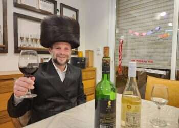 איזה פוליטיקאי התחפש הכי טוב? חברי הכנסת חוגגים את פורים