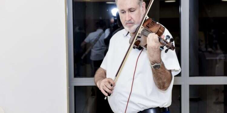 חתן פרס ישראל בחקר מחשבת ישראל: פרופ' דב שוורץ