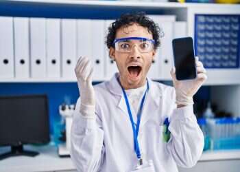 מדענים רוקדים בטיק-טוק כדי לחבר את דור ה-Z לשינויי האקלים