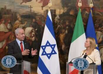 גורם מדיני בכיר: "הסרבנות צריכה להיות מושלכת לפח"