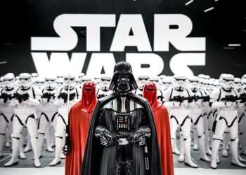 חרבות לייזר בצבעים והקשר בין מלחמת הכוכבים להארי פוטר