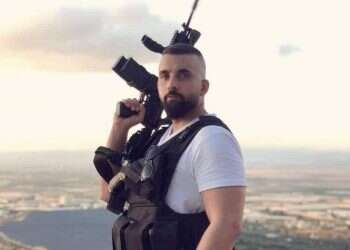 לאור יום: ארבעה מחבלים חוסלו בג'נין