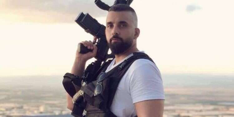 נידאל חאזם, אחד המחבלים שחוסלו בג'נין לאור יום: ארבעה מחבלים חוסלו בג'נין