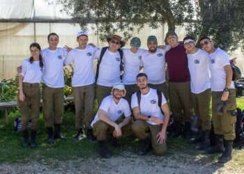 מורשת הקרב "המפוארת בצה"ל": הפרויקט המרשים של חטיבה 7