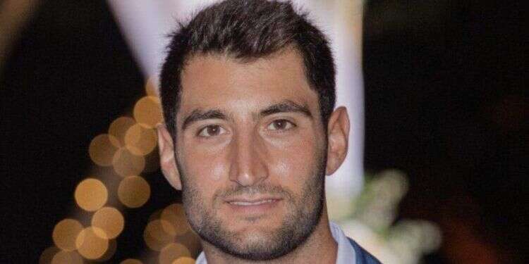 שבוע וחצי אחרי, נפטר הפצוע מהפיגוע בדיזנגוף