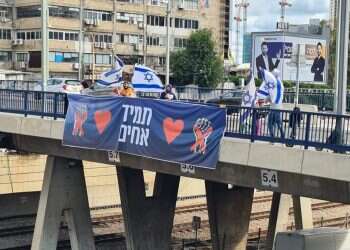 "עכשיו או לעולם לא": ארגוני ימין יוזמים הפגנה בירושלים נגד עצירת הרפורמה