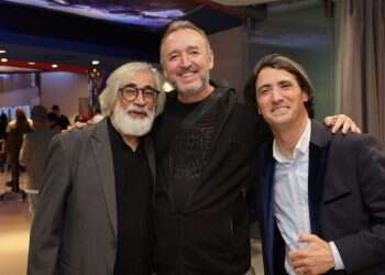 "שער הפרחים" הוא סרט בורקס מודרני שלקח הימור רציני